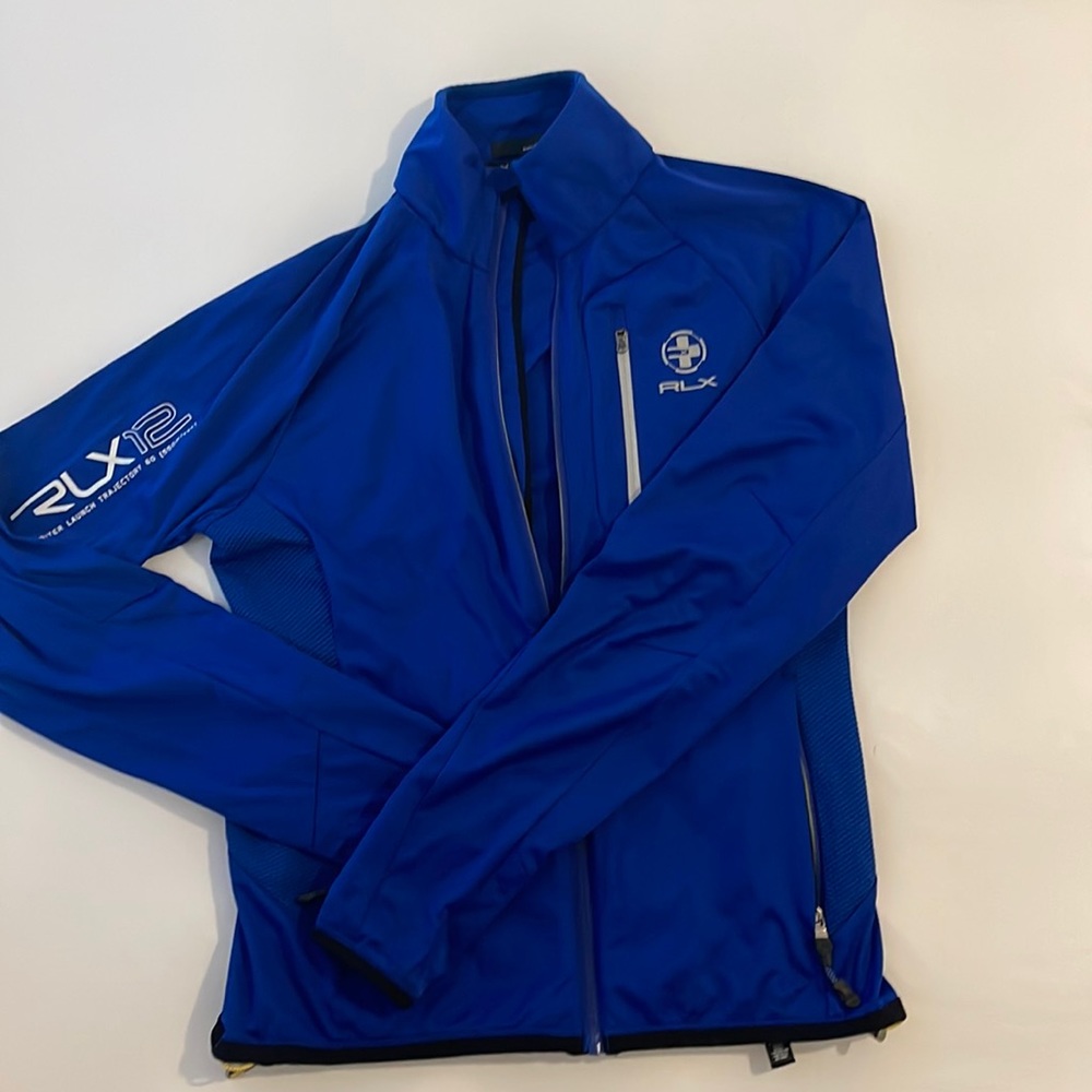 Ralph Lauren X Sport Coat